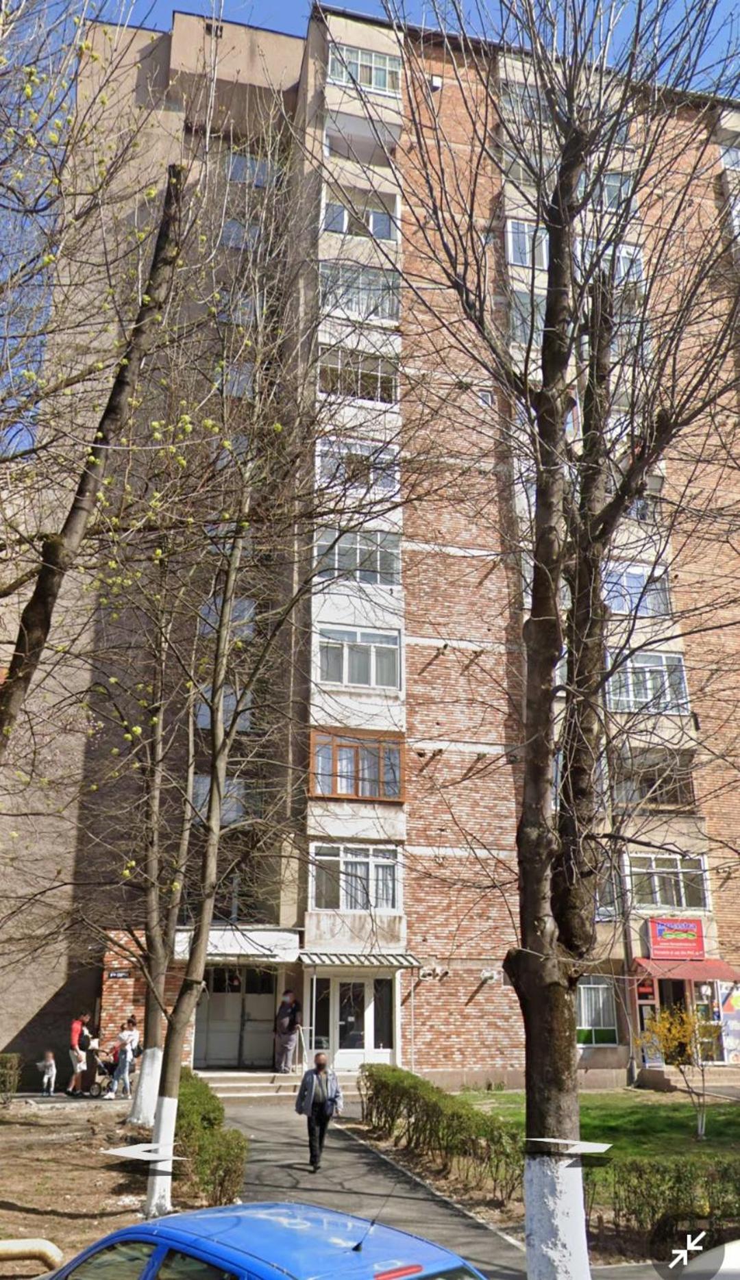 Studio Хунедоара Екстер'єр фото